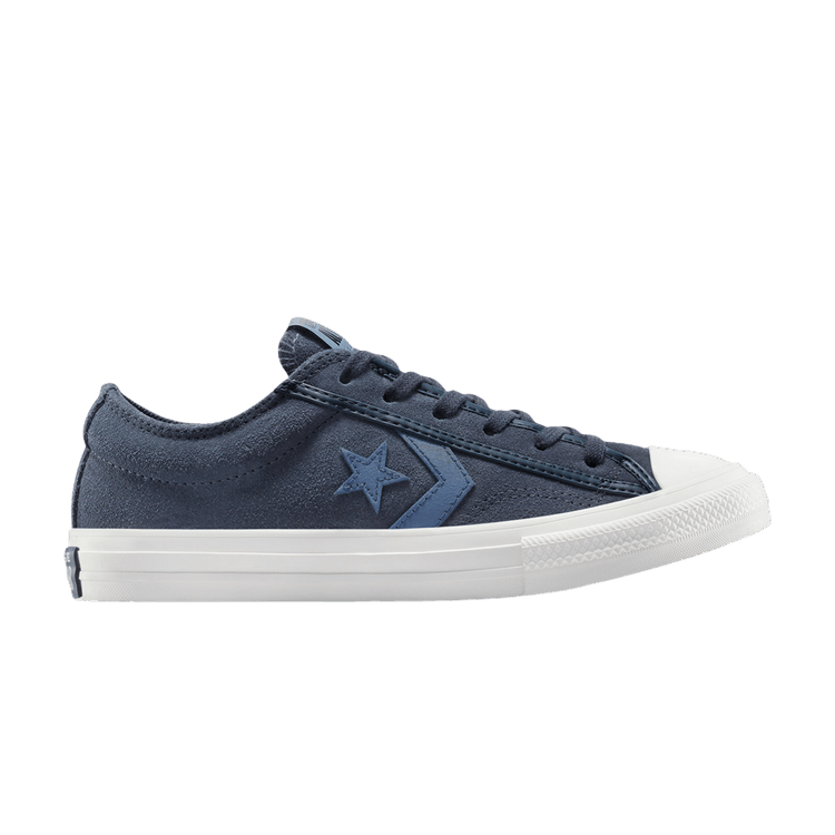 Converse Star Player 76 Low GS 'Midnight Pass' — Midnight Pass/Lakeside Blue