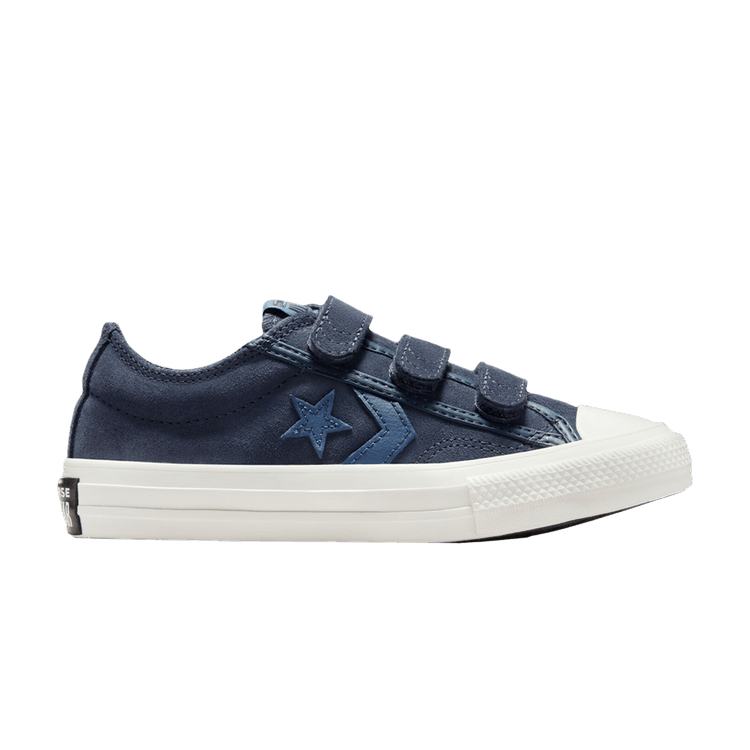 Converse Star Player 76 EasyOn Low PS 'Midnight Pass' — Midnight Pass/Lakeside Blue