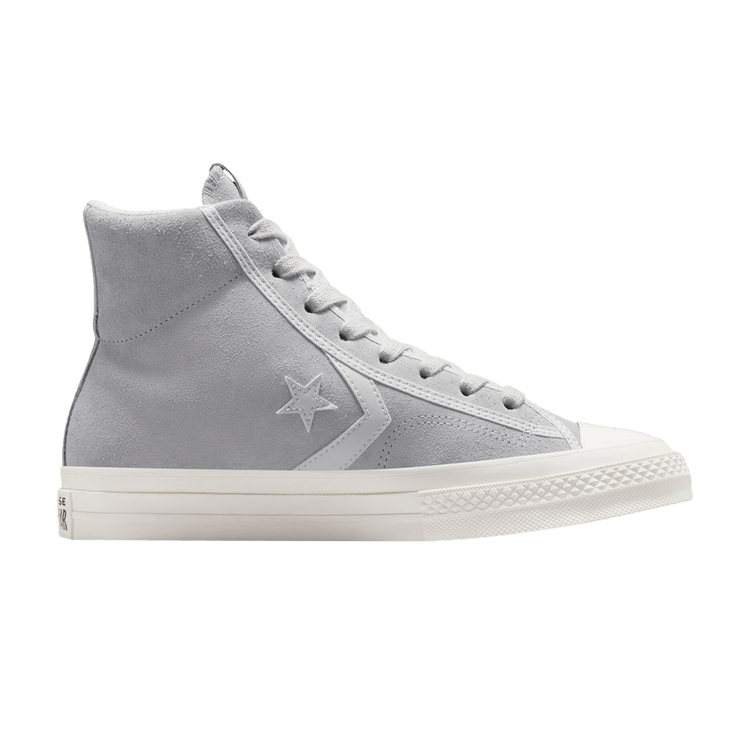 Converse Star Player 76 High 'Grey Area' — Grey Area/Barely Grey