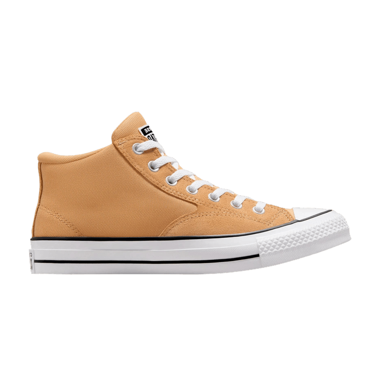Converse Chuck Taylor All Star Mid 'Malden Street - Sandy Shore' — Sandy Shore/White/Black