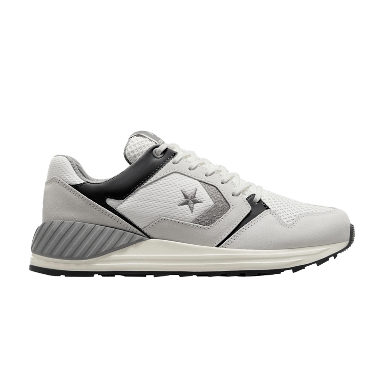 Converse Wave Trainer 'Barely Grey Vintage White' — Barely Grey/Vintage White