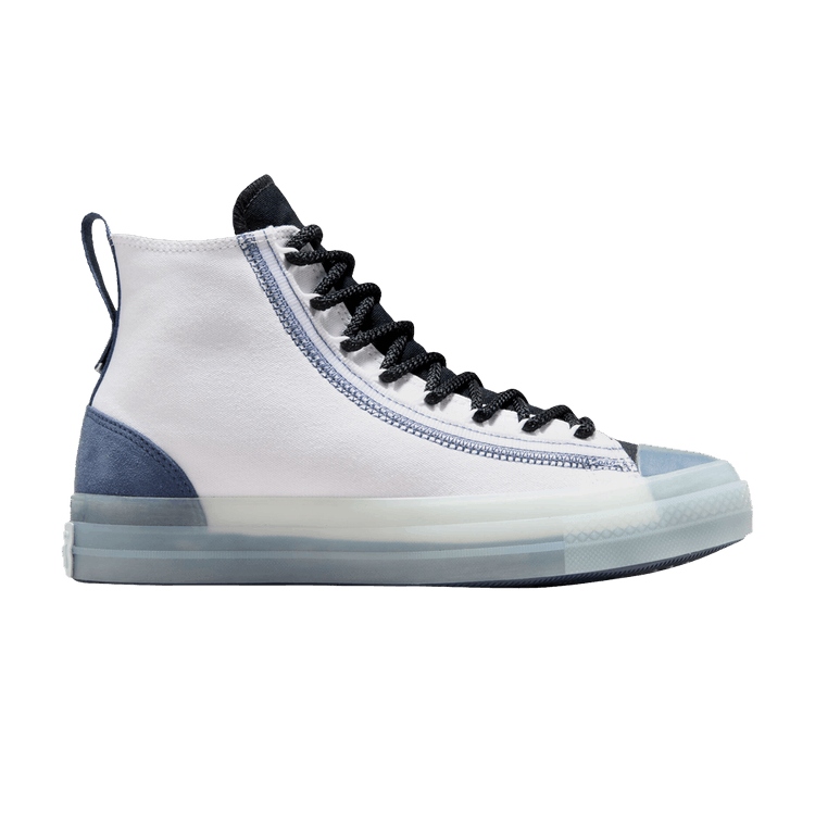 Converse Chuck Taylor All Star CX EXP2 High 'White Black Dark Waters' — White/Black/Dark Waters