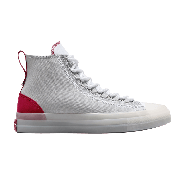 Converse Chuck Taylor All Star CX EXP2 High 'Grey Area' — Grey Area/White/Days Ahead