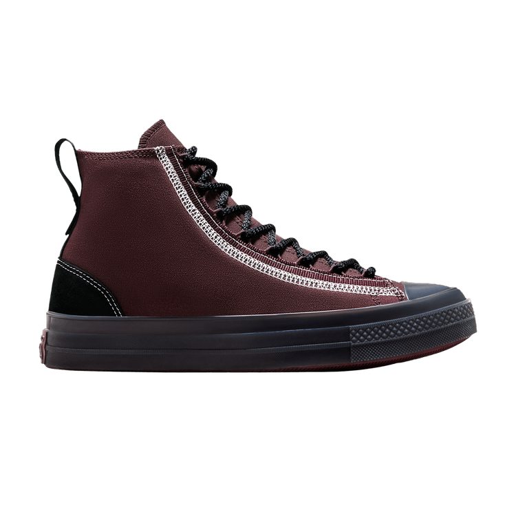 Converse Chuck Taylor All Star CX EXP2 High 'Bloodstone' — Bloodstone/Black/White
