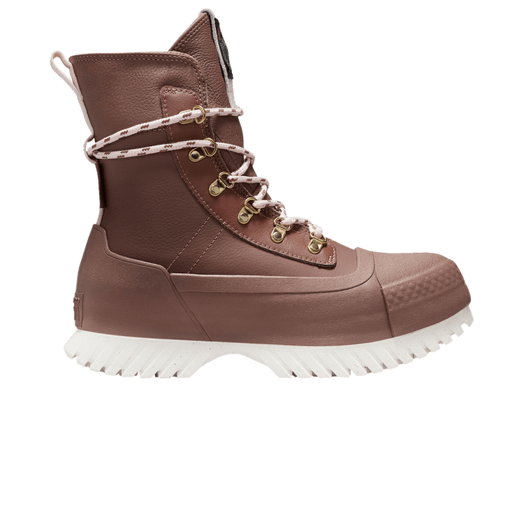 Converse Wmns Chuck Taylor All Star Lugged 2.0 CC X High 'Bear Nap' — Bear Nap/Blush Hush/Bear Nap