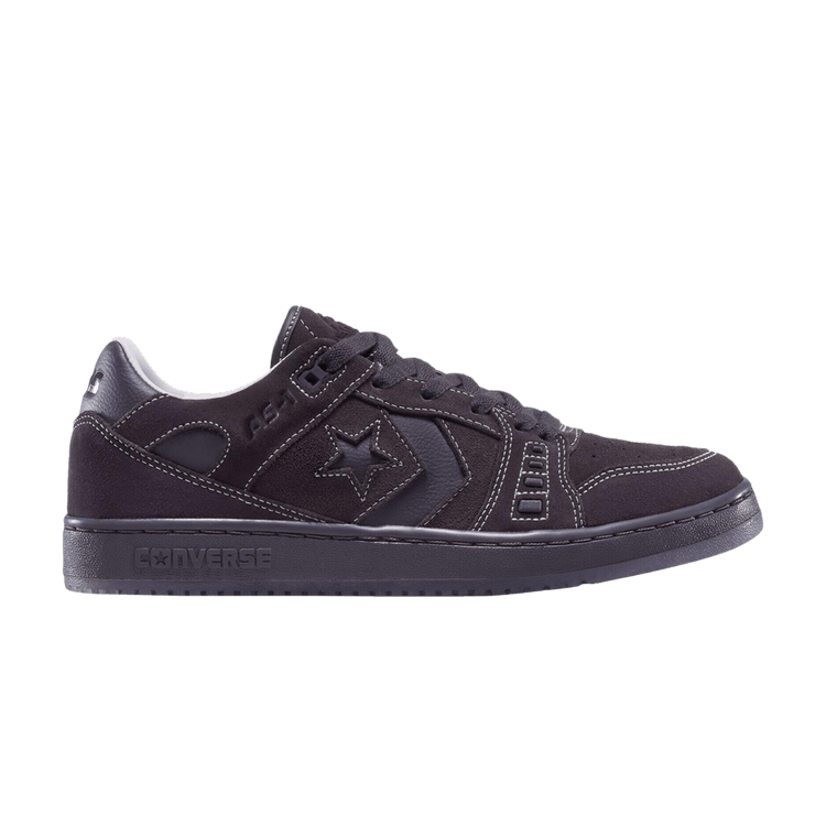 Converse AS-1 Pro 'Raisin' — Raisin/White/White