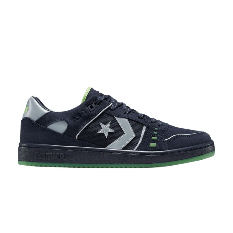 Converse AS-1 Pro 'Obsidian' — Obsidian/Wasabi Tears