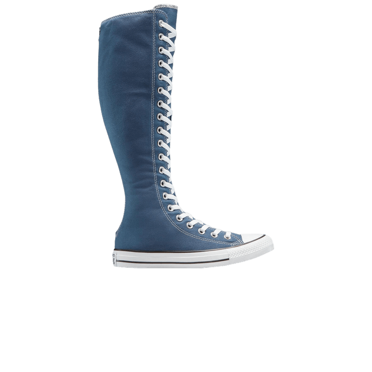 Converse Chuck Taylor All Star XX High 'Slacker Blue' — Slacker Blue/White/Black