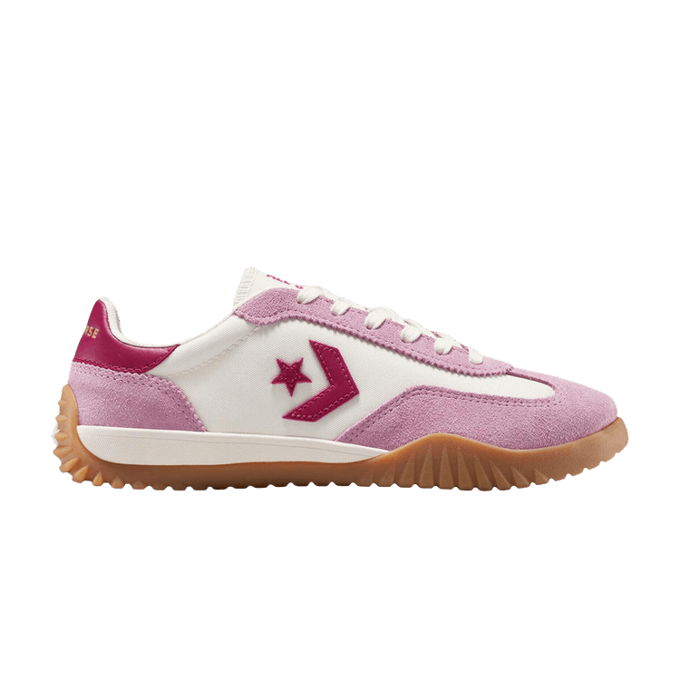 Converse Run Star Trainer 'Cliffside Rose' — Cliffside Rose/Egret