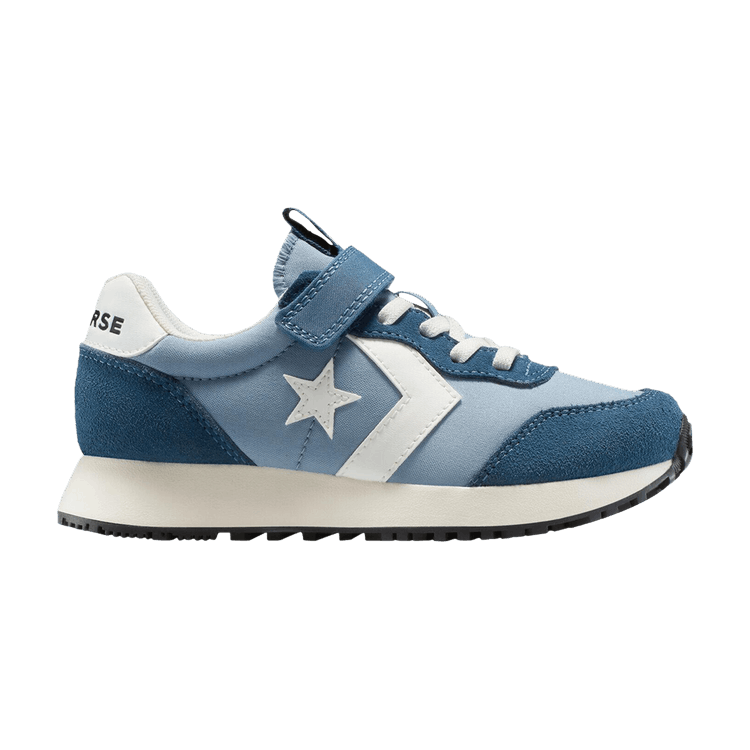 Converse Omega Trainer EasyOn PS 'Yeti Breath Blue' — Yeti Breath Blue/Slacker Blue