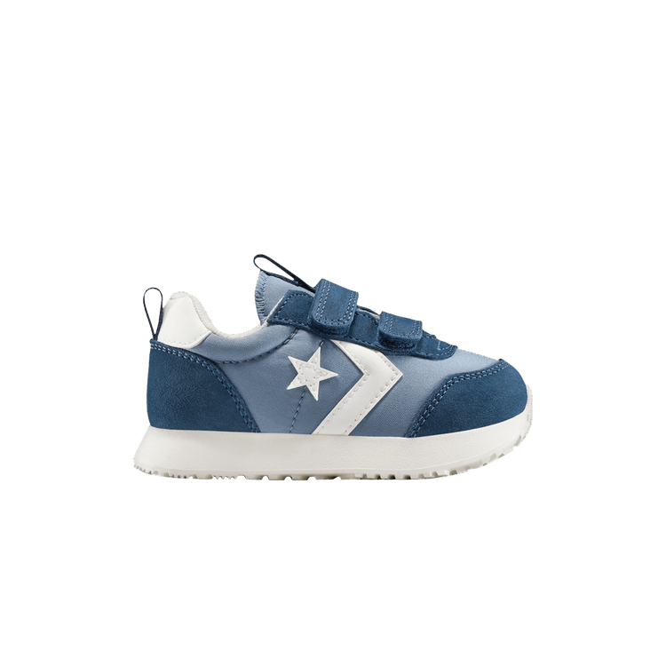 Converse Omega Trainer EasyOn TD 'Yeti Breath Blue' — Yeti Breath Blue/Slacker Blue