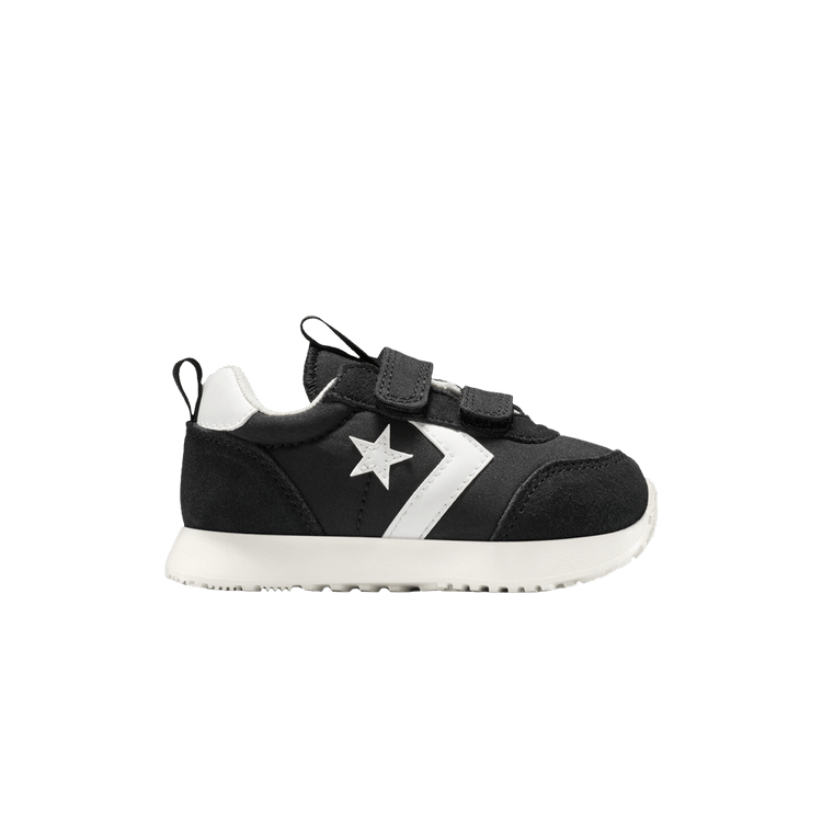 Converse Omega Trainer EasyOn TD 'Black Vintage White' — Black/Vintage White/Egret