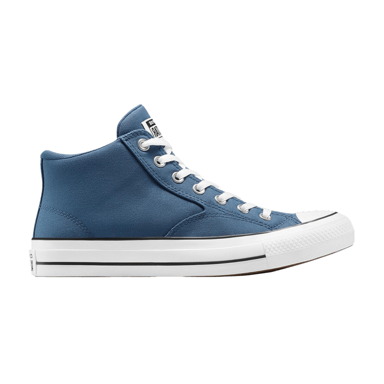 Converse Chuck Taylor All Star Mid 'Malden Street - Slacker Blue' — Slacker Blue/White/Black