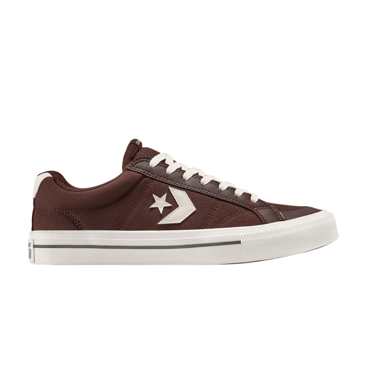 Converse Sport Casual 'Totally Fudged' — Totally Fudged/Natural Ivory