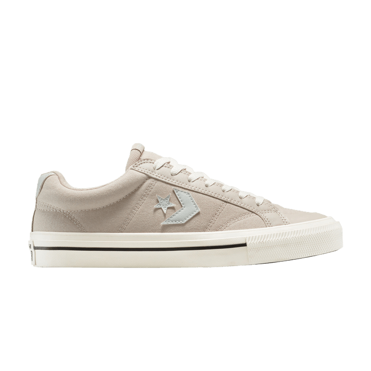 Converse Sport Casual 'Papyrus' — Papyrus/Rainwashed Grey/Egret