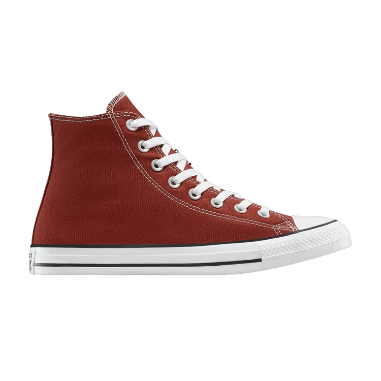 Converse Chuck Taylor All Star High 'Rottin Apple' — Rottin Apple