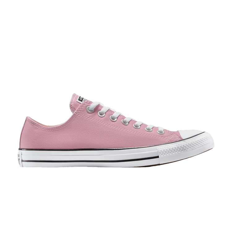 Converse Chuck Taylor All Star Low 'Cliffside Rose' — Cliffside Rose