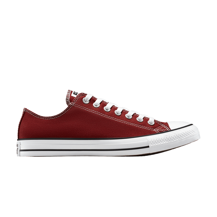 Converse Chuck Taylor All Star Low 'Rottin Apple' — Rottin Apple