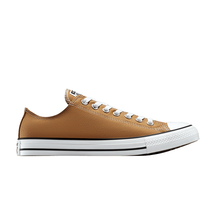 Converse Chuck Taylor All Star Low 'Incensed' — Incensed