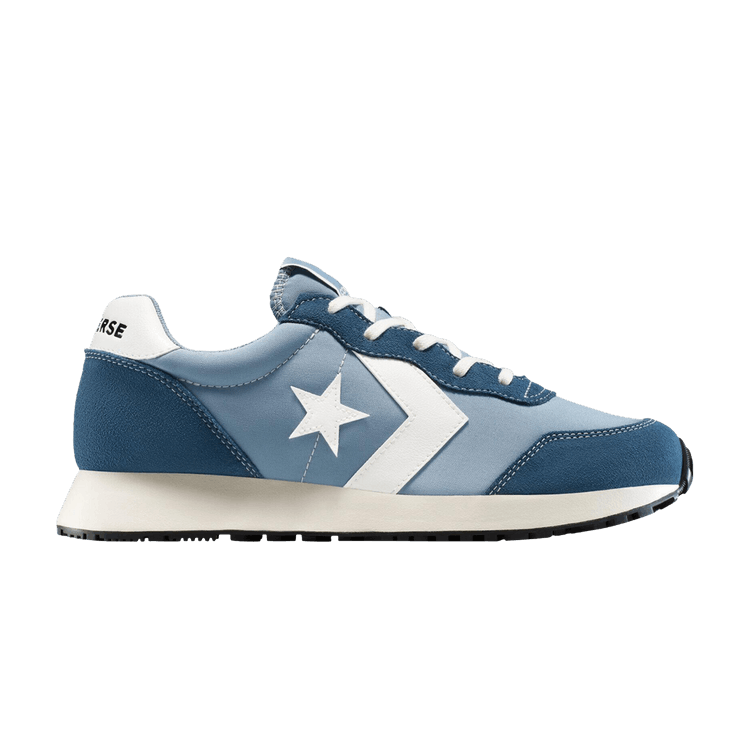 Converse Omega Trainer 'Yeti Blue' — Yeti Blue/Slacker Blue