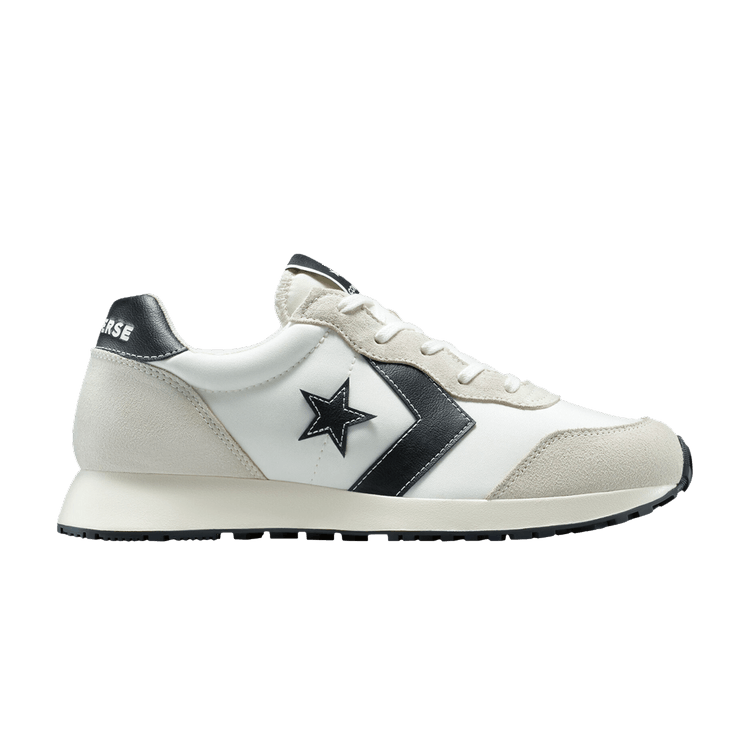 Converse Omega Trainer 'Vintage White' — Vintage White/Vintage White