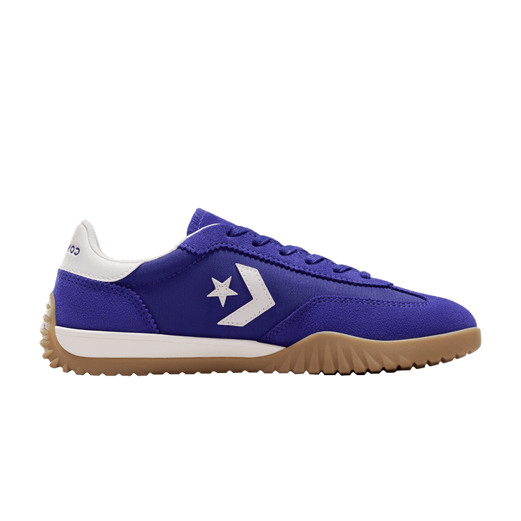 Converse Run Star Trainer 'Night Indigo' — Night Indigo/Egret/White