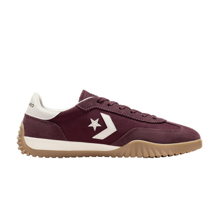 Converse Run Star Trainer 'Bloodstone' — Bloodstone/Egret/White