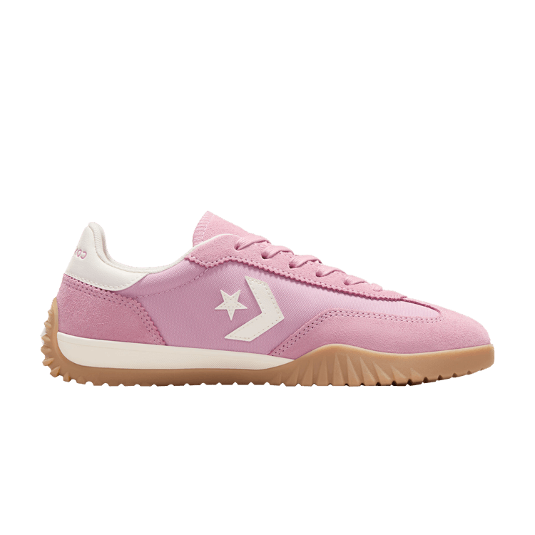 Converse Run Star Trainer 'Lotus Pink' — Lotus Pink/Egret/White