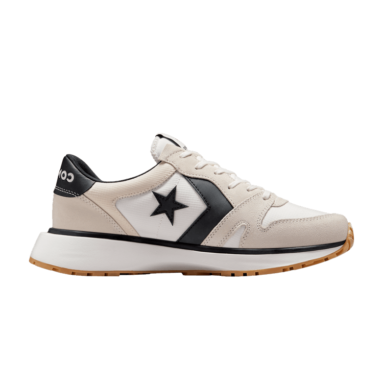 Converse Omni Trainer 'Egret Black' — Egret/Vintage White/Black