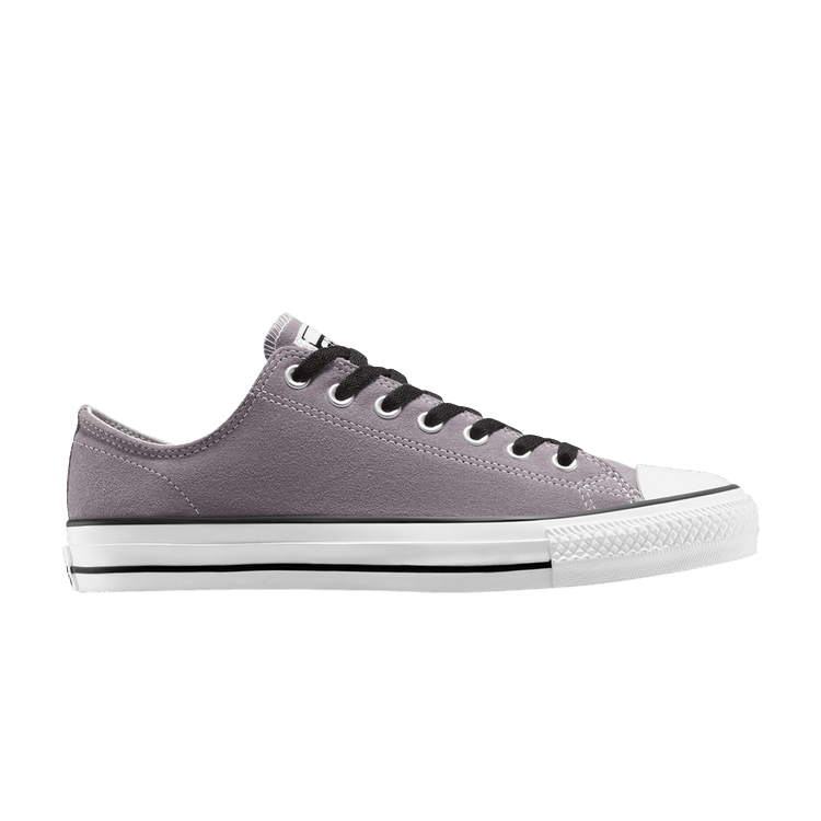 Converse Chuck Taylor All Star Pro Suede Low 'Mauve Stone' — Mauve Stone/White/Black