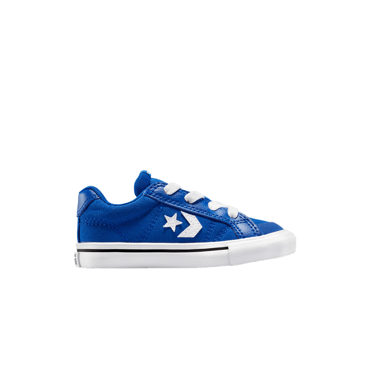 Converse Sport Casual EasyOn TD 'Blue White' — Blue/White/Blue