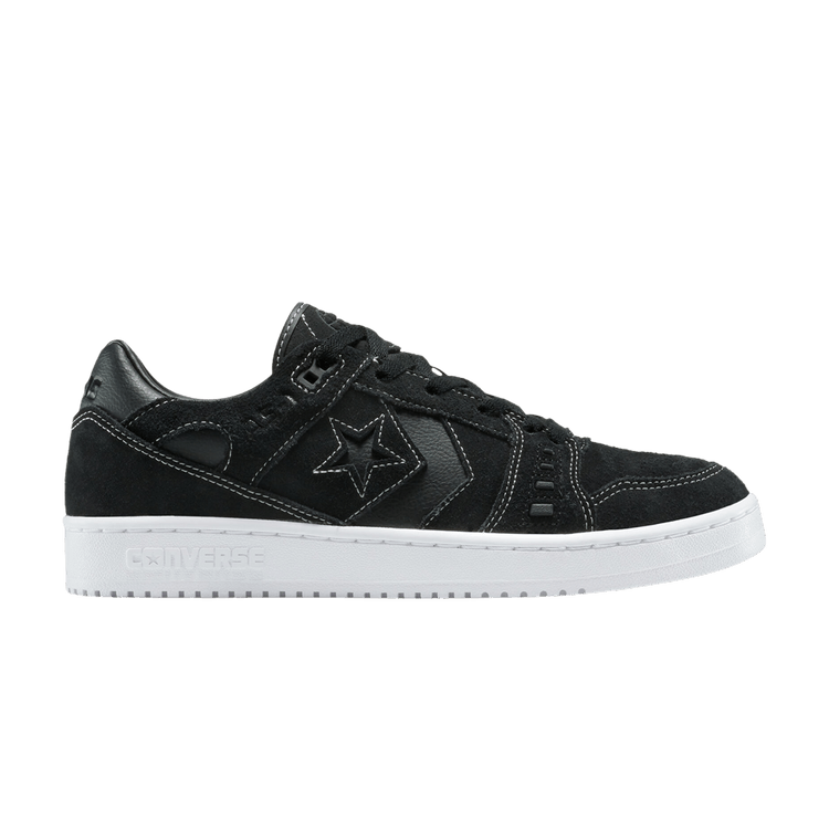 Converse AS-1 Pro 'Black White' — Black/Black/White