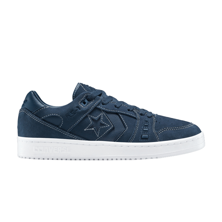 Converse AS-1 Pro 'Navy' — Navy/Navy/White