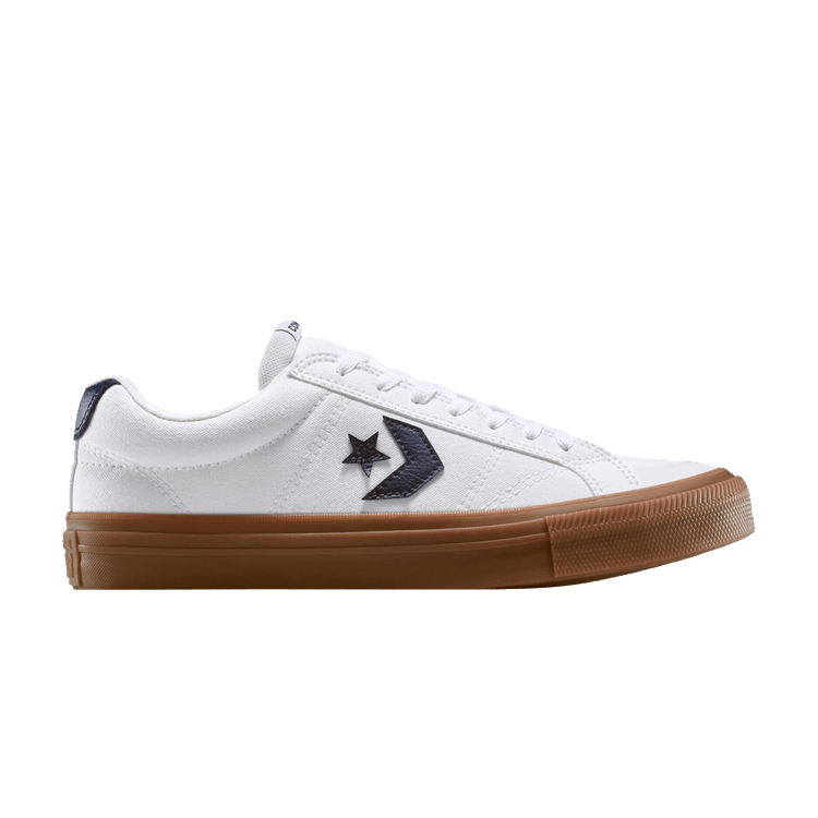 Converse Sport Casual 'White Navy Gum' — White/Navy/Gum