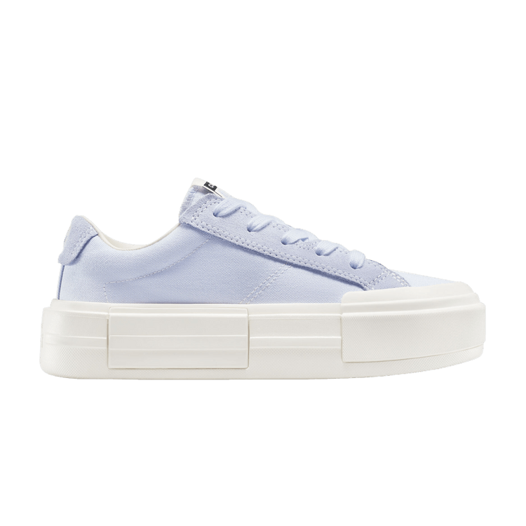 Converse Cruise Low 'Blueberry Ice' — Blueberry Ice/Egret/Black