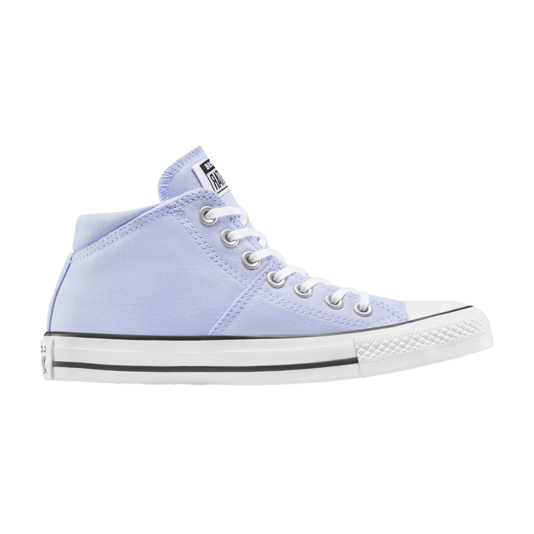 Converse Wmns Chuck Taylor All Star Madison Mid 'Blueberry Ice' — Blueberry Ice/White/Black