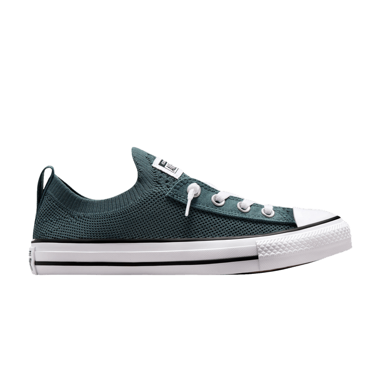 Converse Wmns Chuck Taylor All Star Shoreline Knit 'True Nature' — True Nature/White/Black
