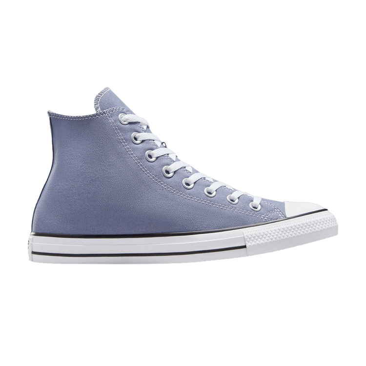 Converse Chuck Taylor All Star High 'Stingray Grey' — Stingray Grey