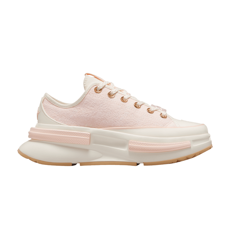 Converse Wmns Run Star Legacy CX Low 'Peach Blossom' — Light Pink