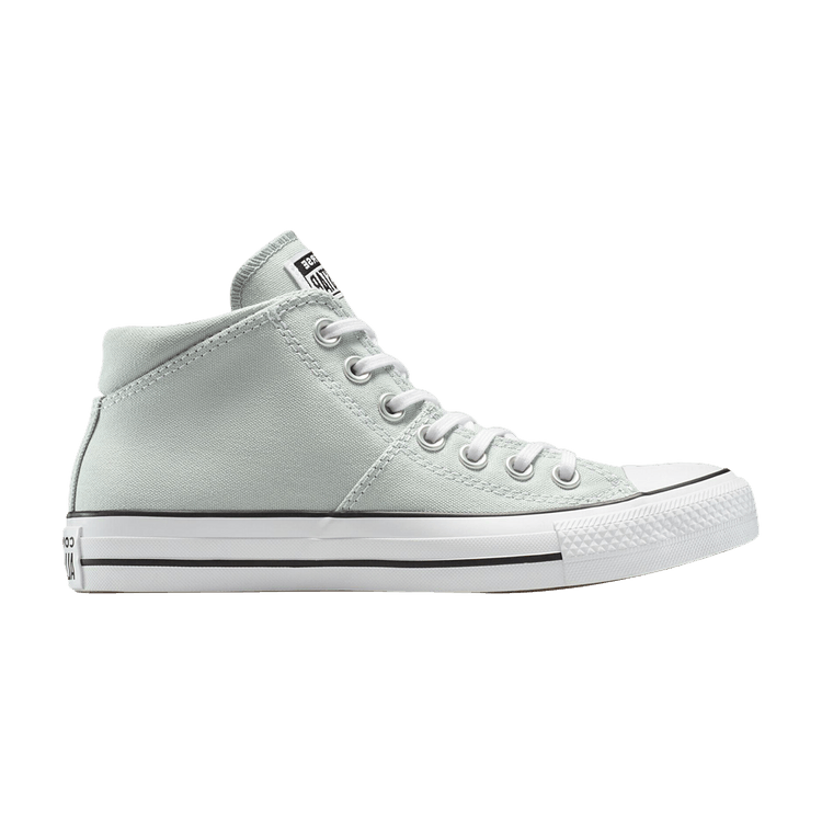 Converse Wmns Chuck Taylor All Star Madison Mid 'Rainwashed Grey' — Rainwashed Grey/White/Black