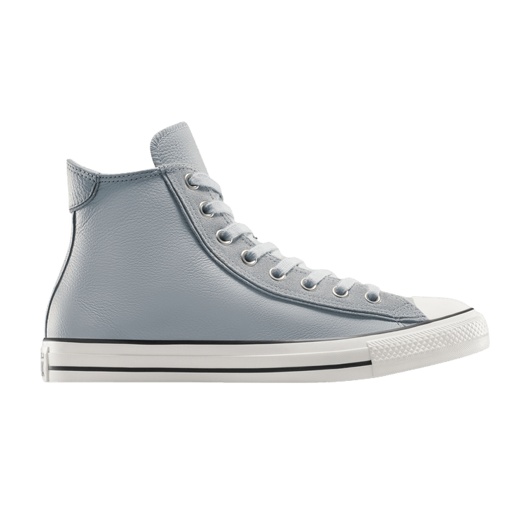 Converse Chuck Taylor All Star High 'Grey Area' — Grey Area/Egret/Barely Grey
