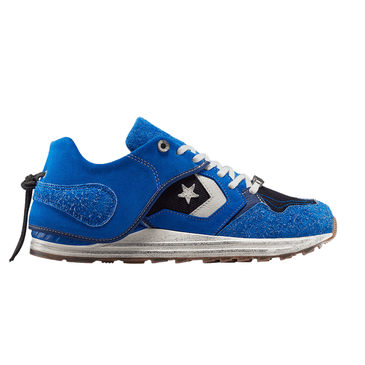 ADERERROR x Converse Wave Trainer 'Blue' — Blue