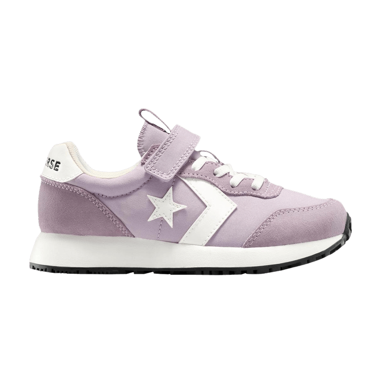 Converse Omega Trainer 1V GS 'Altitude Lilac Vintage White' — Altitude Lilac/Vintage White