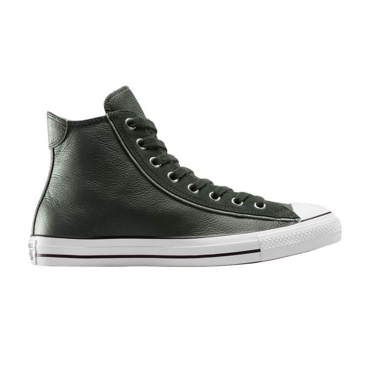 Converse Chuck Taylor All Star High 'Dense Canopy' — Dense Canopy/Egret/Black