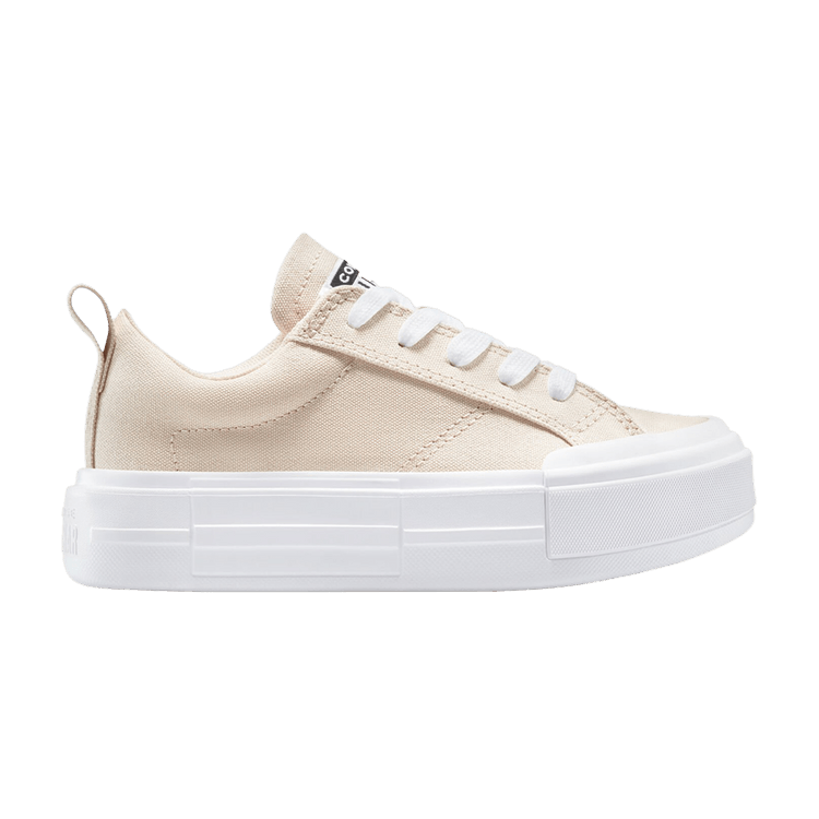Converse Cruise Low PS 'Light Dune' — Light Dune/White/Light Dune