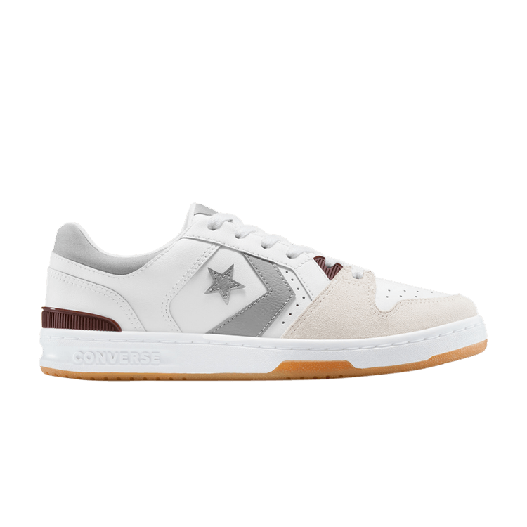 Converse CL98 'White Classic Grey' — White/Classic Grey