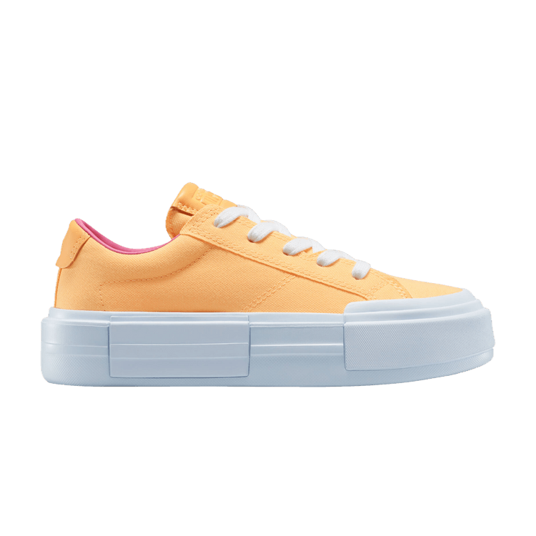 Converse Cruise Low 'Neon Dawn' — Neon Dawn/Blueberry Ice