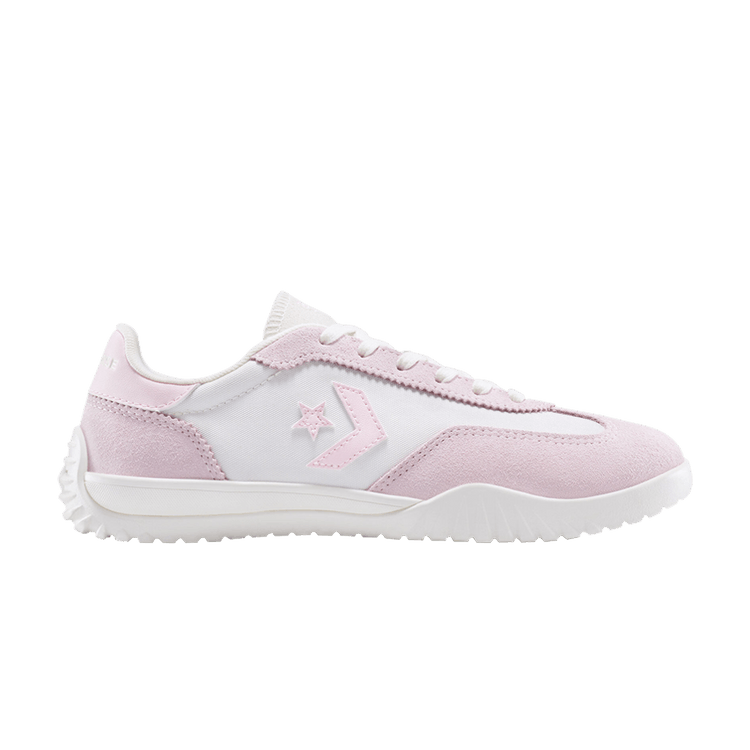 Converse Run Star Trainer 'Summit Pink' — Summit Pink/Vintage White