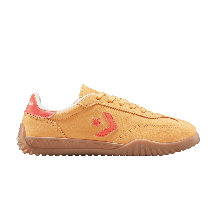Converse Wmns Run Star Trainer 'Electrolights Vermillion Red' — Electrolights/Vermillion Red