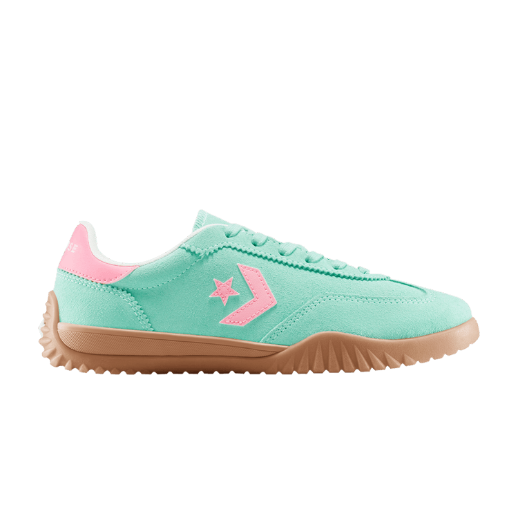 Converse Wmns Run Star Trainer 'Light Aqua Spark Jellyfish' — Light Aqua Spark/Light Jellyfish